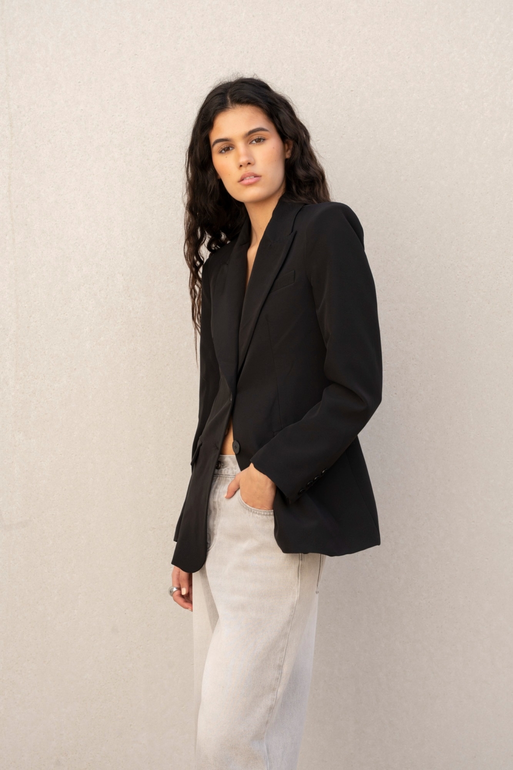 BLAZER ENTALLADA - Imagen 7