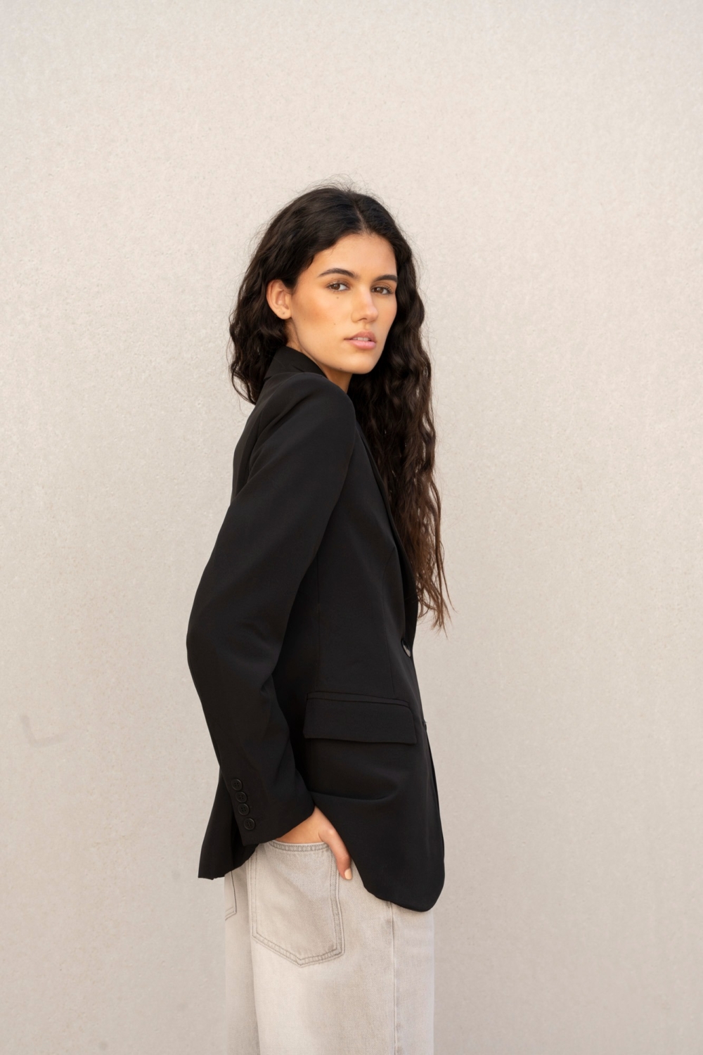 BLAZER ENTALLADA - Imagen 8