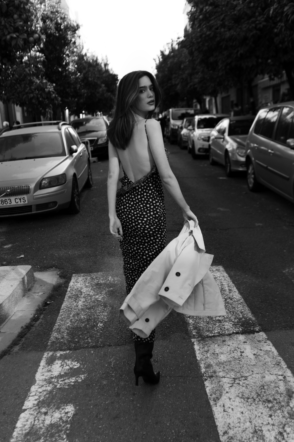 VESTIDO BAMBULA GASA - Imagen 2