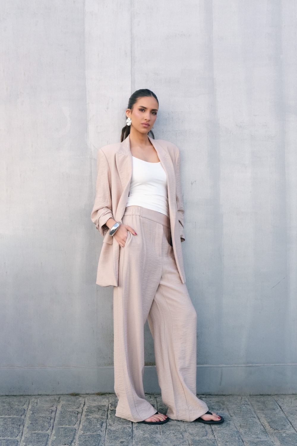 BLAZER TEXTURA - Imagen 6