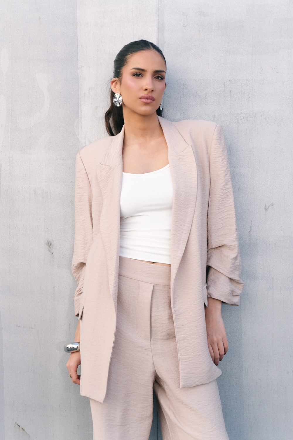 BLAZER TEXTURA - Imagen 7