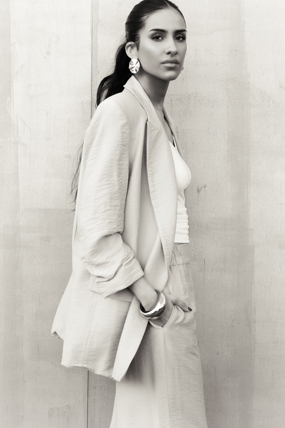 PANTALON FLUIDO - Imagen 7