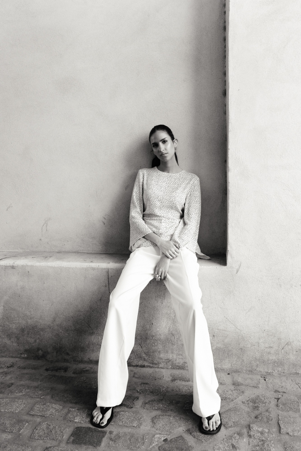 PANTALON RECTO - Imagen 11