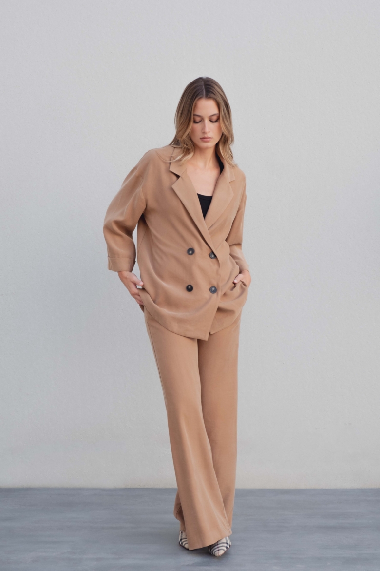 BLAZER FLUIDA