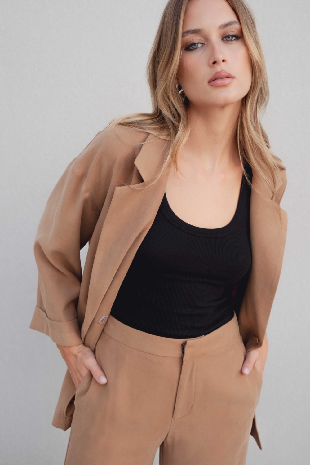 BLAZER FLUIDA - Imagen 2