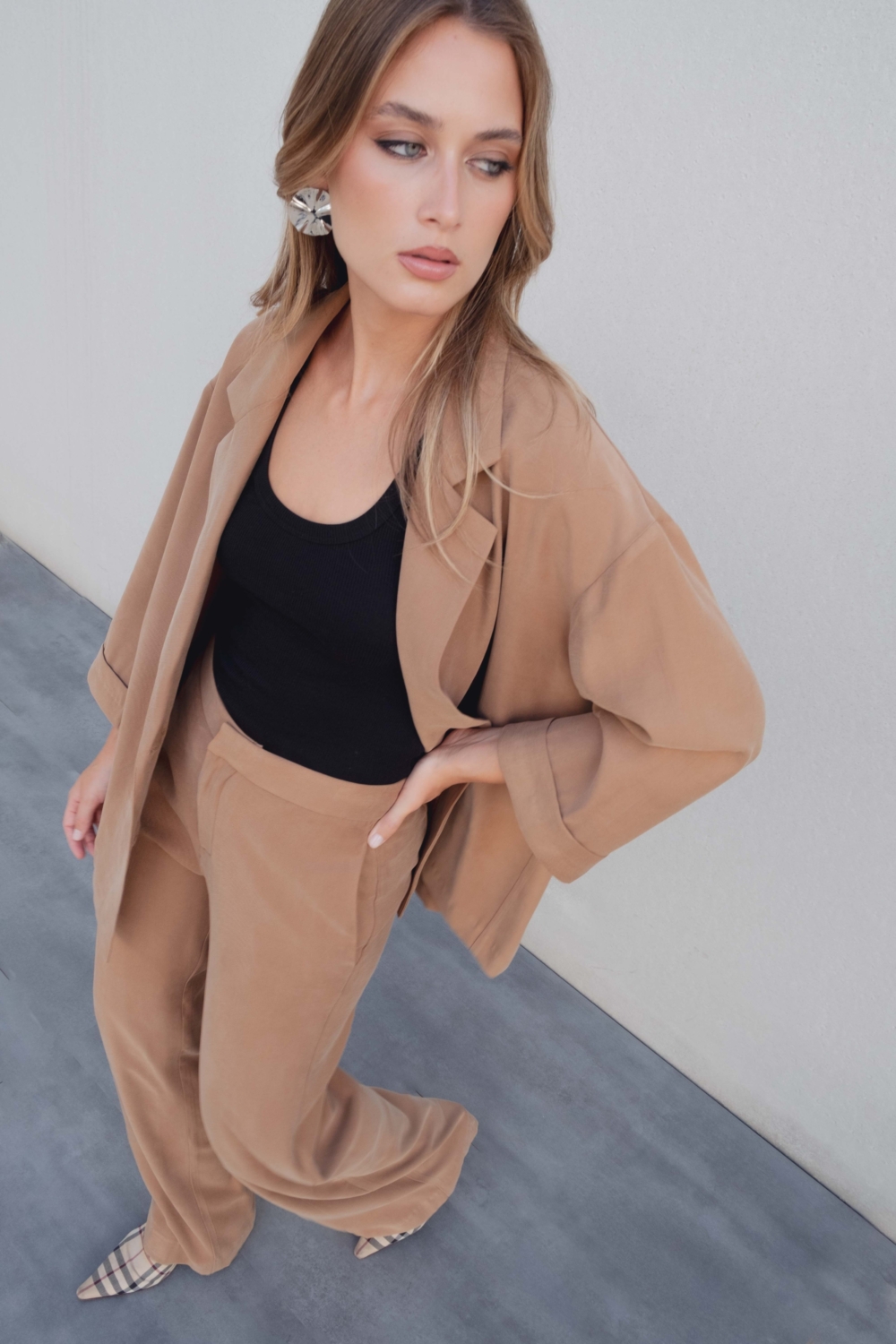 BLAZER FLUIDA - Imagen 3