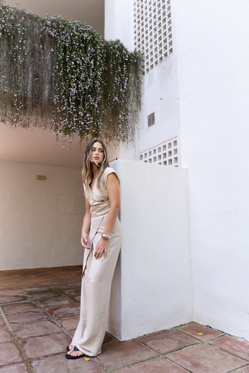 PANTALON PAREO - Imagen 2