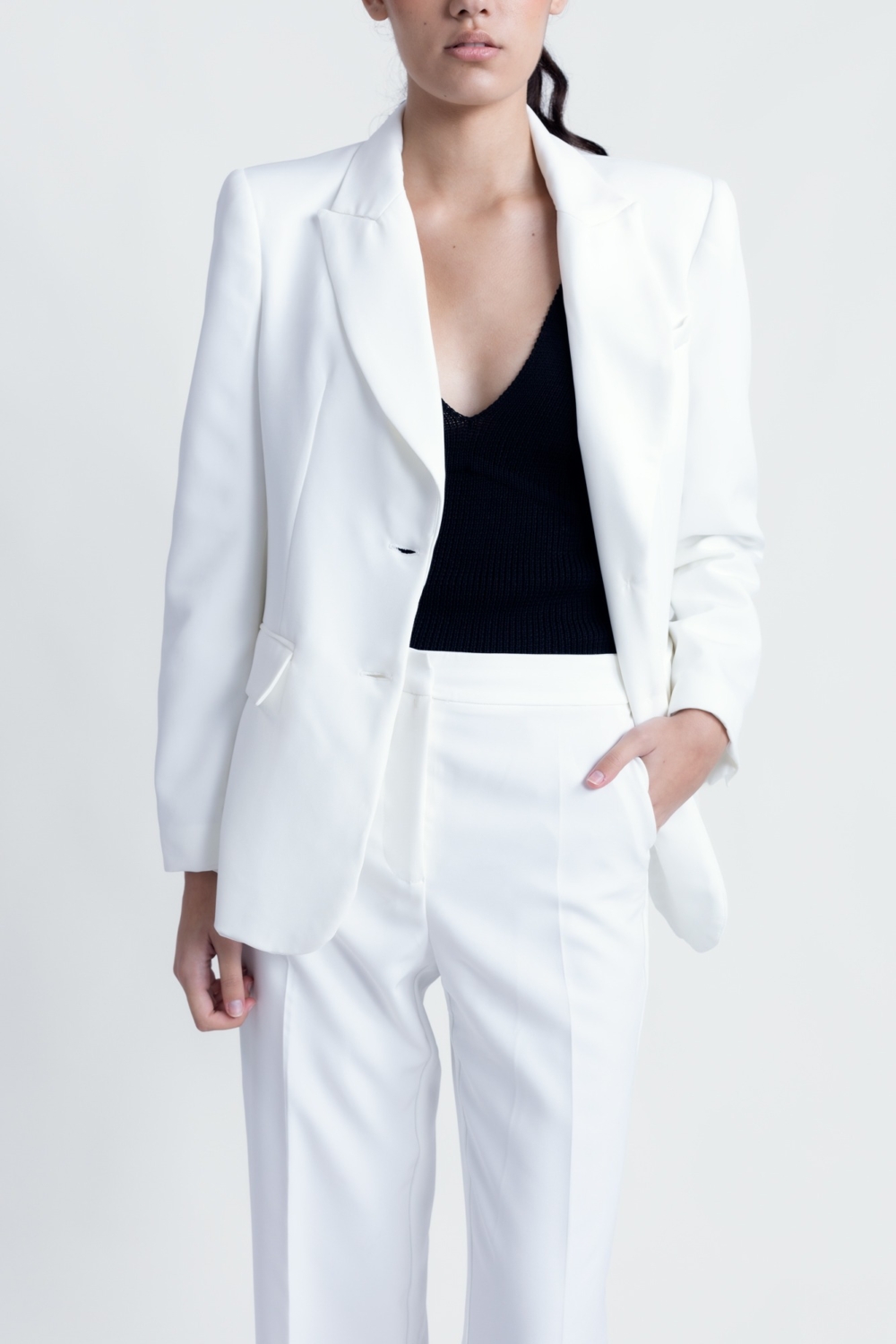 PANTALON RECTO - Imagen 3