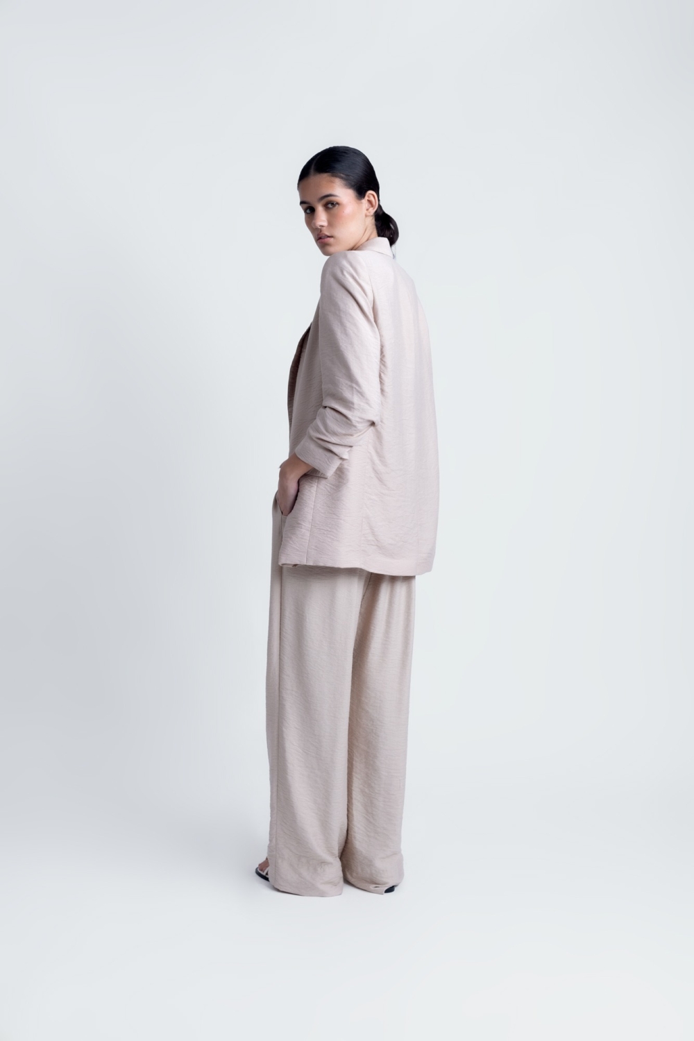 PANTALON FLUIDO - Imagen 5
