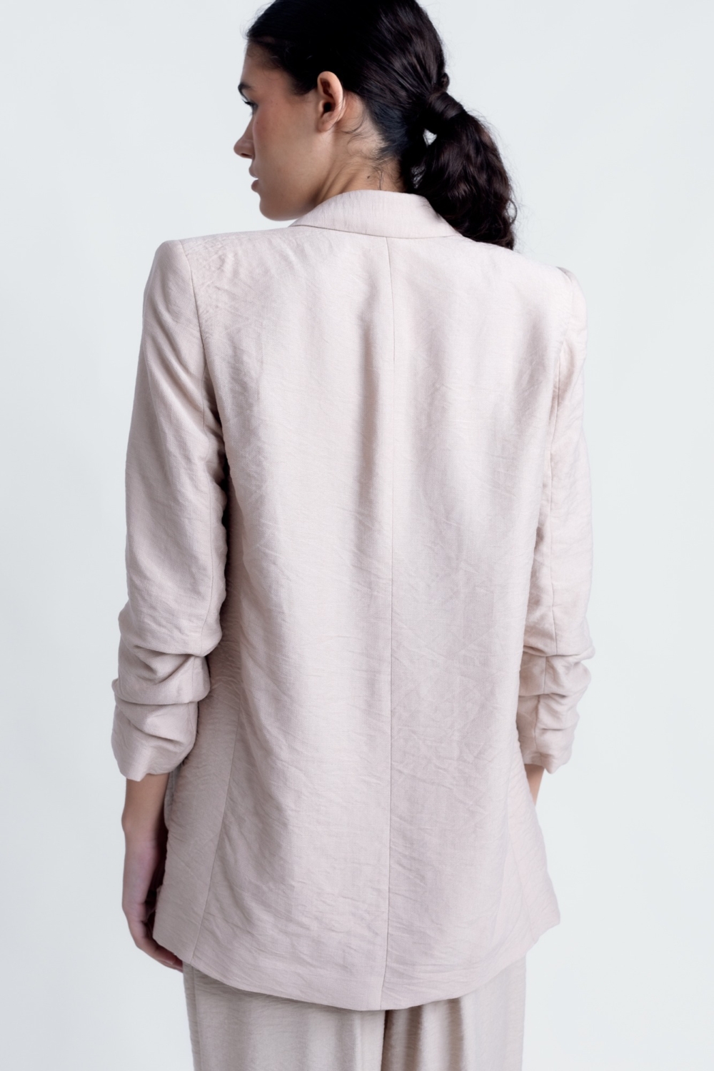 BLAZER TEXTURA - Imagen 4