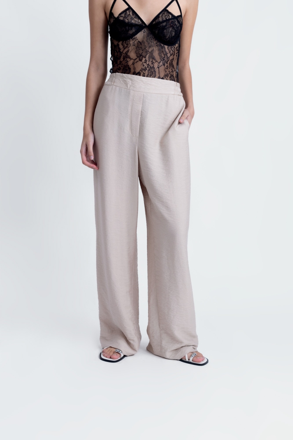 PANTALON FLUIDO - Imagen 3
