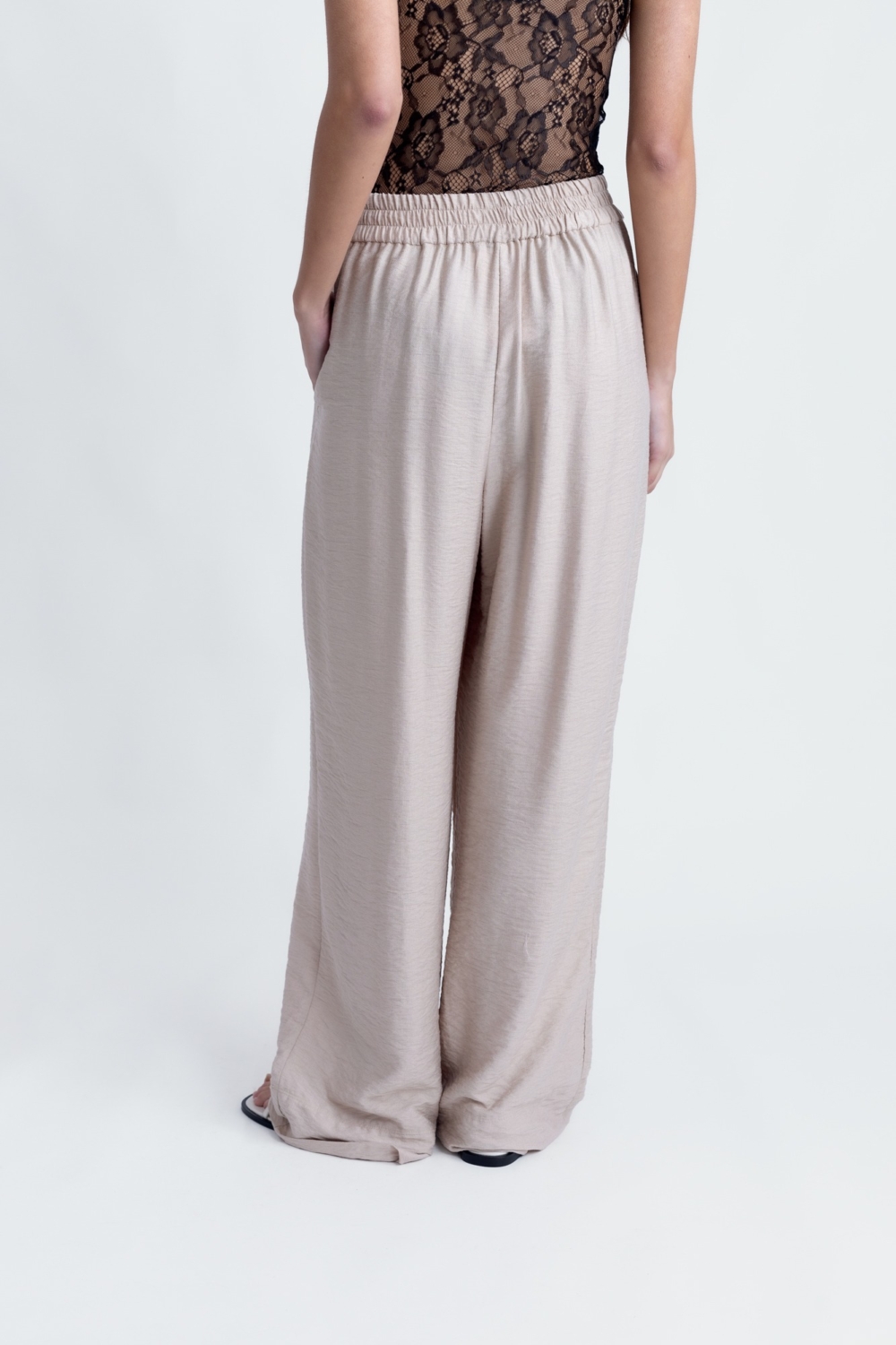 PANTALON FLUIDO - Imagen 4