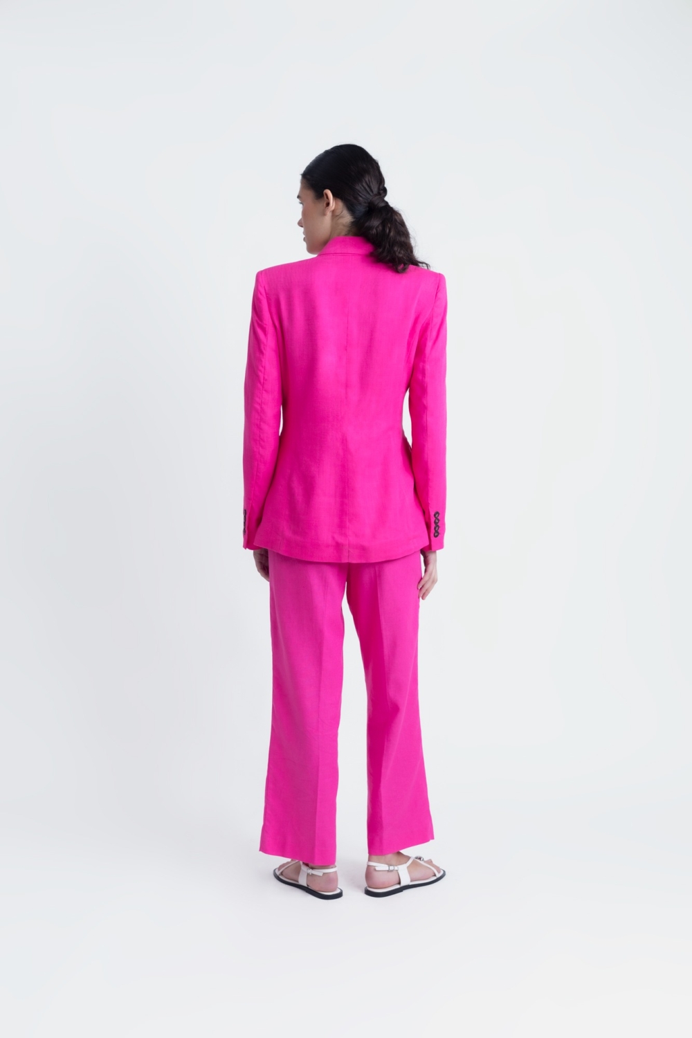 PANTALON LINO - Imagen 4