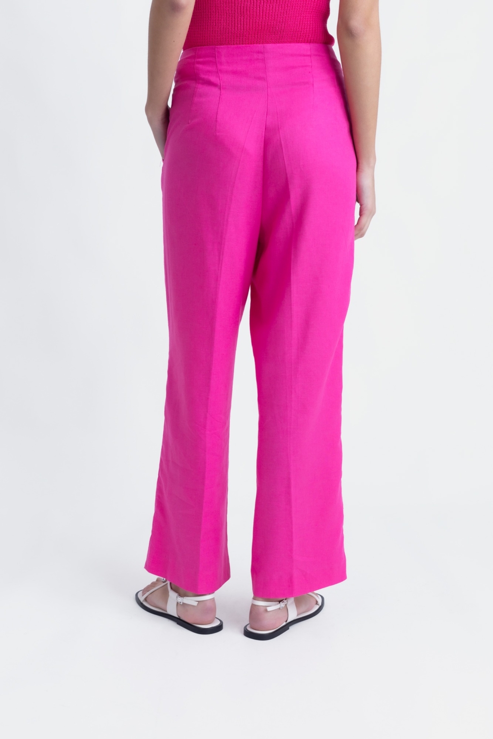 PANTALON LINO - Imagen 5