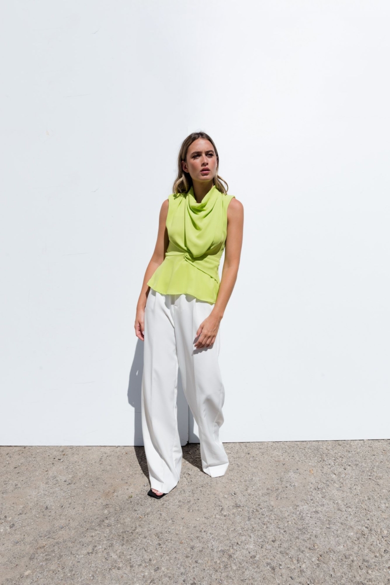 CUERPO NUDO DELANTERO